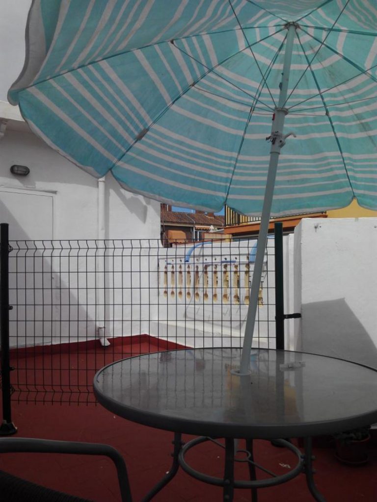 VENTE IMMEUBLE A ALICANTE