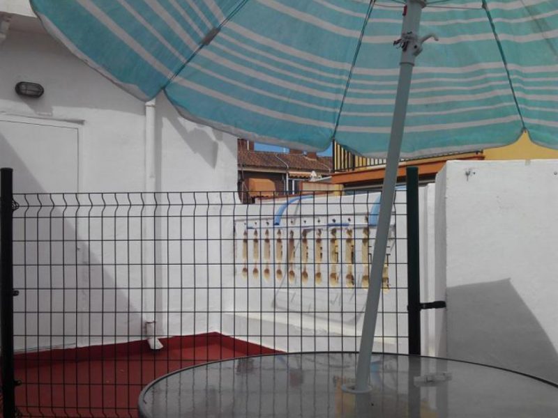 VENTE IMMEUBLE A ALICANTE
