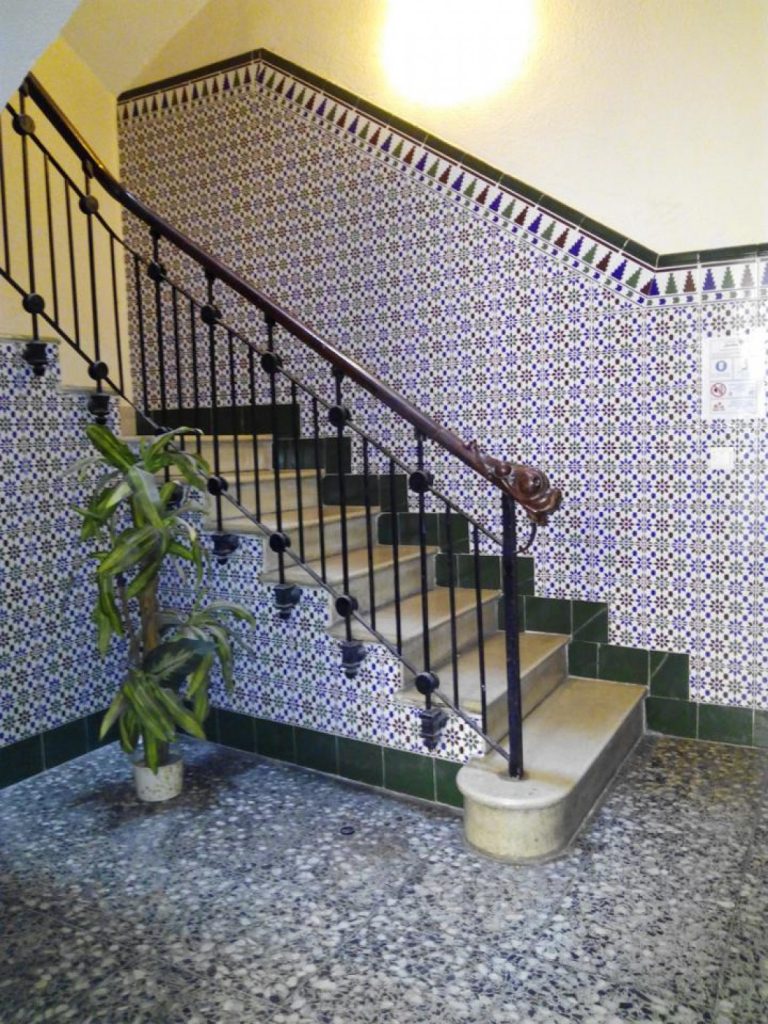 VENTE IMMEUBLE A ALICANTE