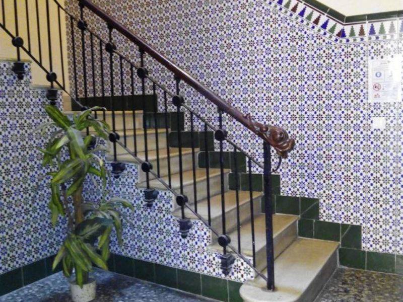 VENTE IMMEUBLE A ALICANTE