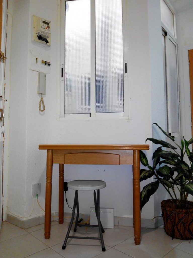 VENTE IMMEUBLE A ALICANTE