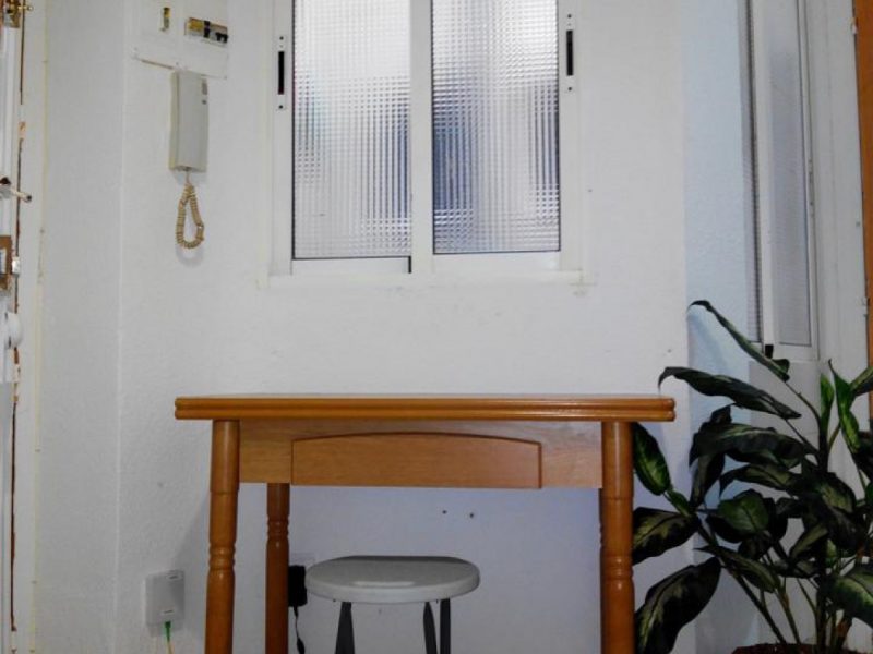 VENTE IMMEUBLE A ALICANTE