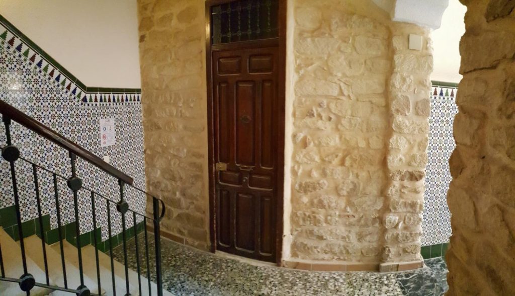 VENTE IMMEUBLE A ALICANTE