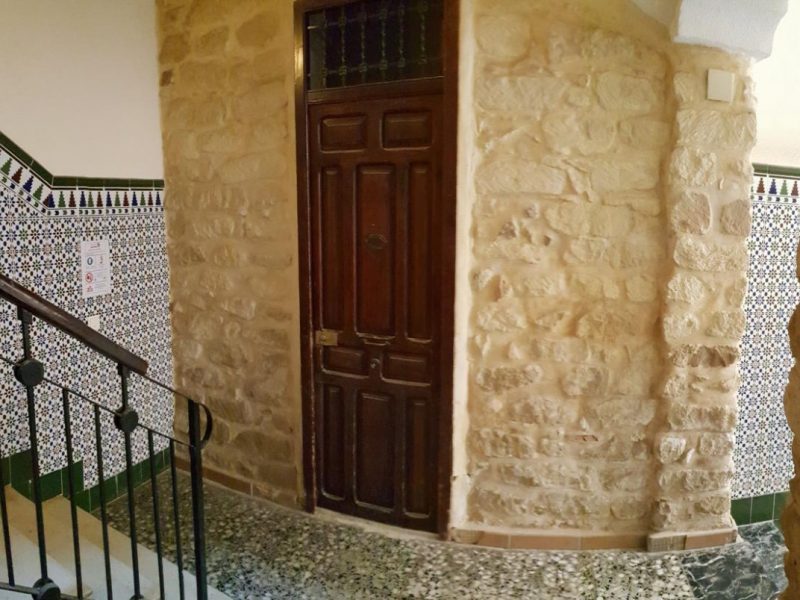 VENTE IMMEUBLE A ALICANTE