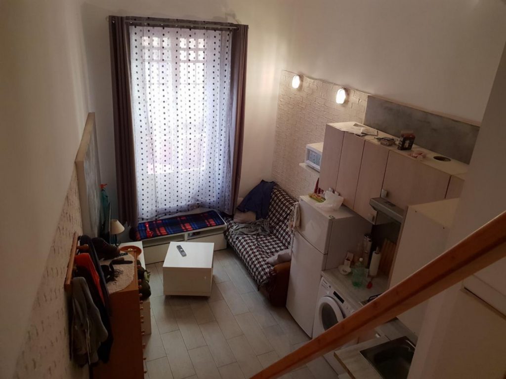 VENTE IMMEUBLE A ALICANTE