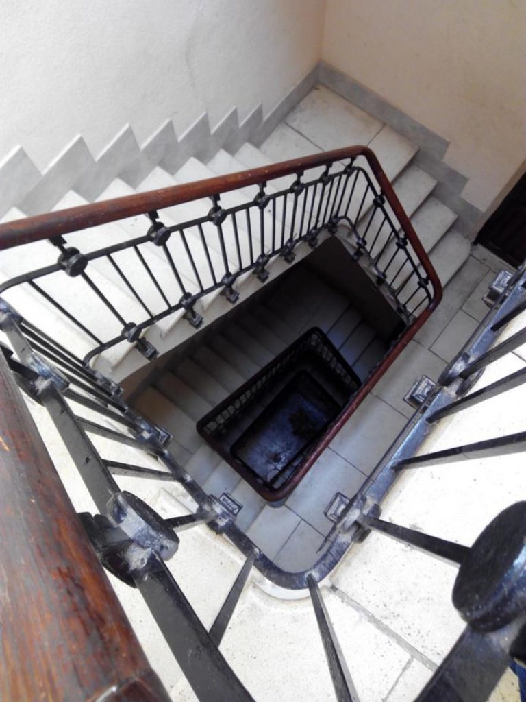 VENTE IMMEUBLE A ALICANTE