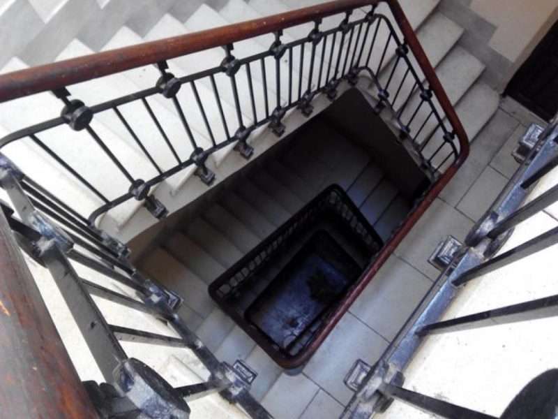 VENTE IMMEUBLE A ALICANTE